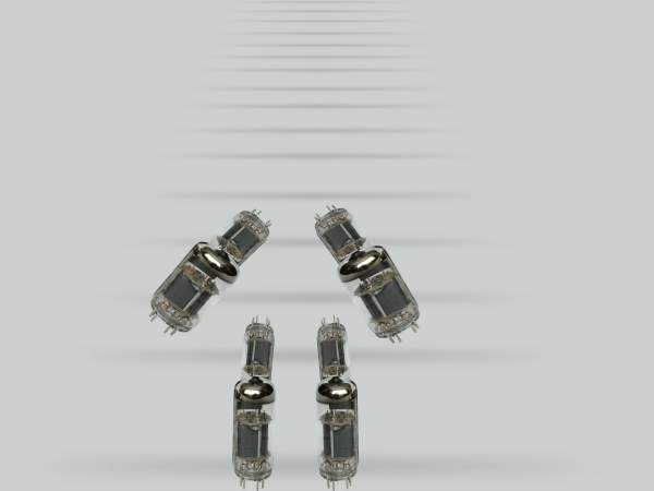 Creation of "Master" Of Robots: Step 4